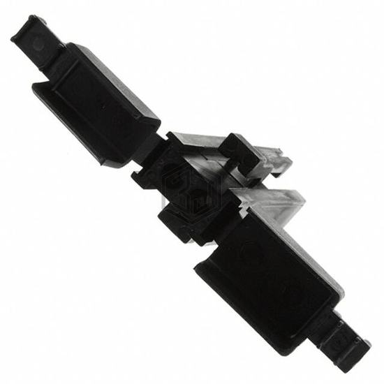 SMS2PDH1 - Souriau-Sunbank by Eaton - Rectangular Connectors - Housings