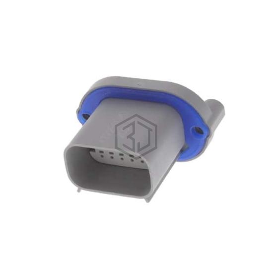 0477259040 - Molex - Rectangular Connectors - Housings