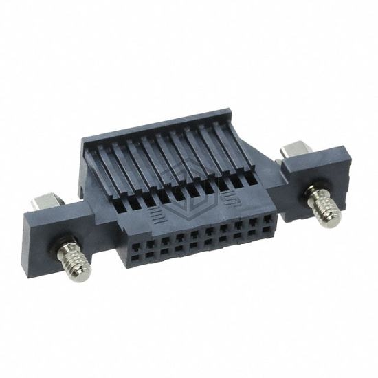 ISDF-10-D-S - Samtec Inc. - Rectangular Connectors - Housings