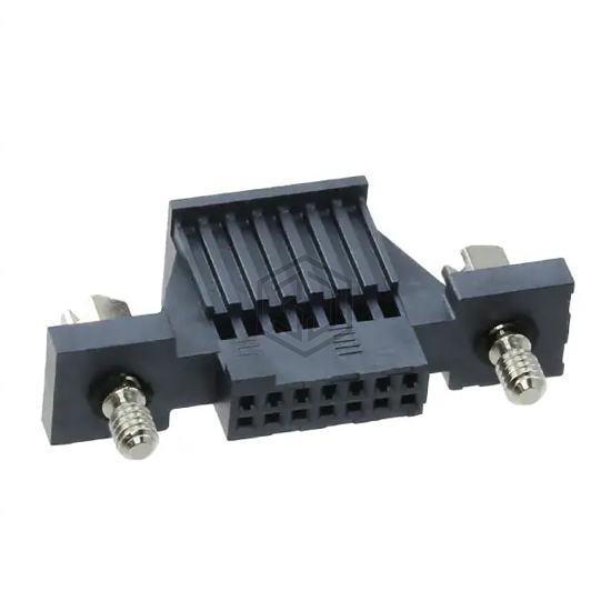 ISDF-07-D-S - Samtec Inc. - Rectangular Connectors - Housings