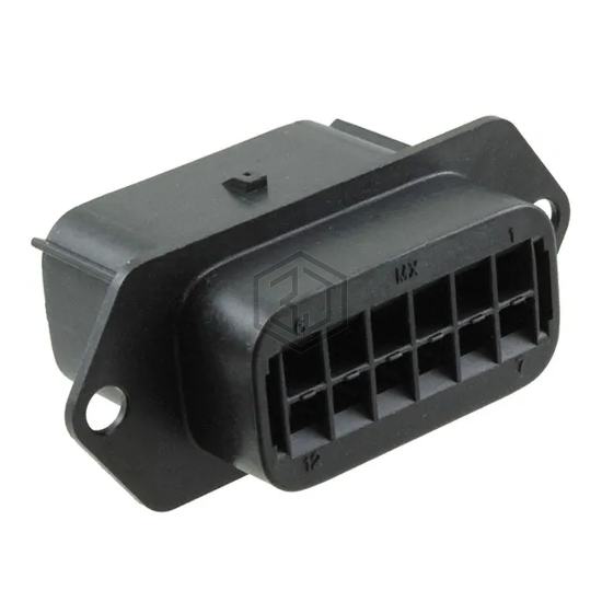 0194290047 - Molex - Rectangular Connectors - Housings