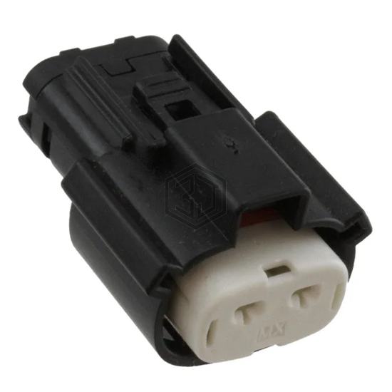 0194320015 - Molex - Rectangular Connectors - Housings