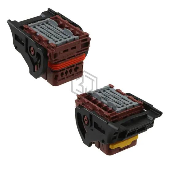 0643211019 - Molex - Rectangular Connectors - Housings