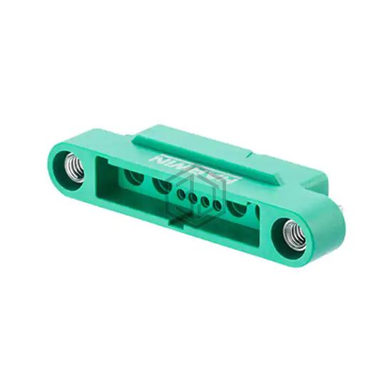 G125-32496M1-02-08-02 - Harwin Inc. - Rectangular Connectors - Housings