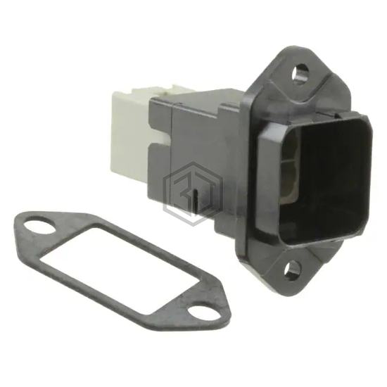 09352310331 - HARTING - Rectangular Connectors - Housings