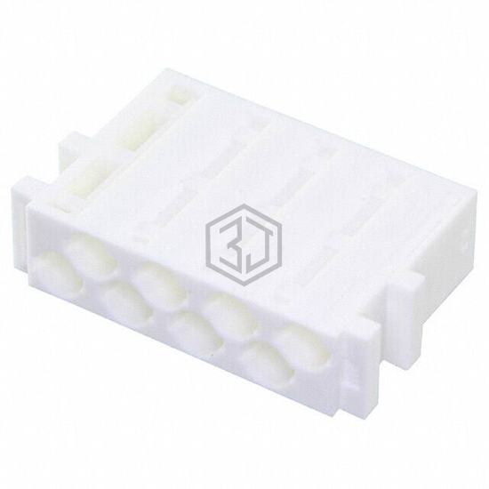 MRF14-8J-CH - Hirose Electric Co Ltd - Rectangular Connectors - Housings