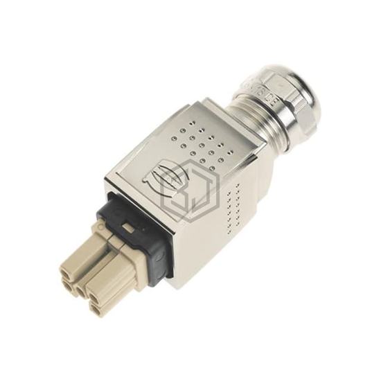 09352310401 - HARTING - Rectangular Connectors - Housings