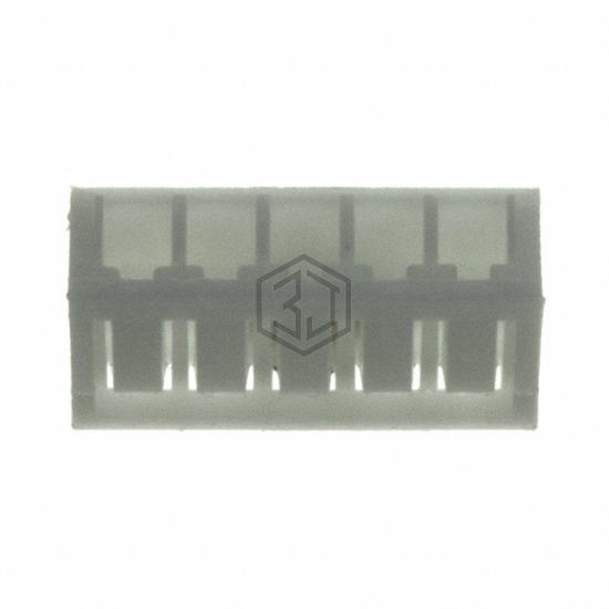 1470201-5 - TE Connectivity AMP Connectors - Rectangular Connectors - Housings