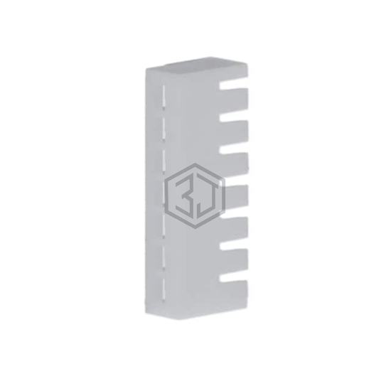 10156612-0700LF - Amphenol ICC (FCI) - Rectangular Connectors - Housings