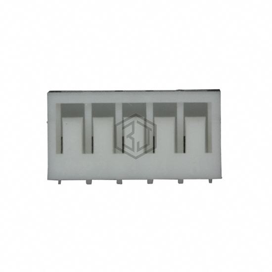 1470199-5 - TE Connectivity AMP Connectors - Rectangular Connectors - Housings