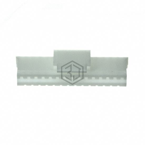 1-1735447-5 - TE Connectivity AMP Connectors - Rectangular Connectors - Housings