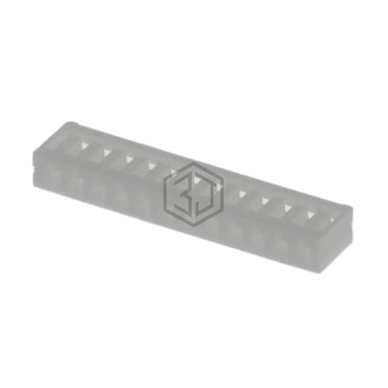 10156618-1200LF - Amphenol ICC (FCI) - Rectangular Connectors - Housings