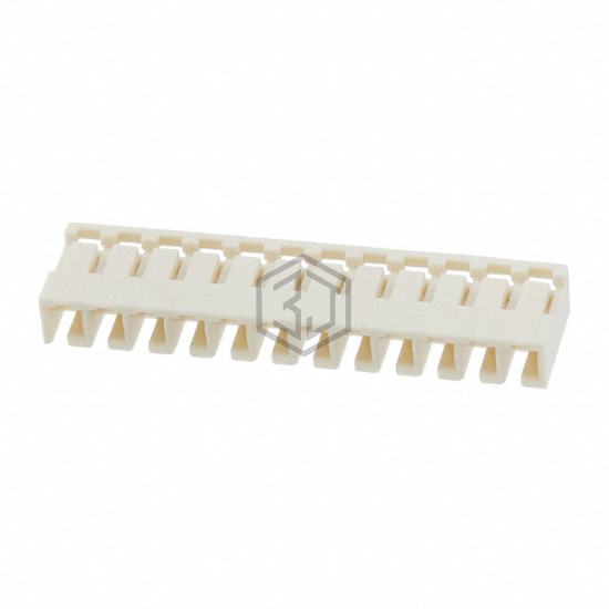 0350230012 - Molex - Rectangular Connectors - Housings