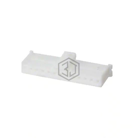XARP-13V - JST Sales America Inc. - Rectangular Connectors - Housings