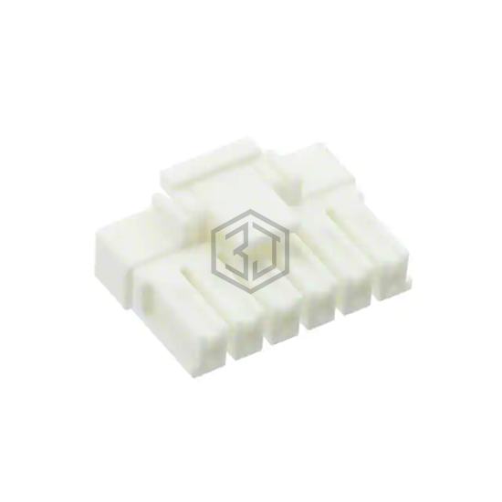 DF33C-6S-3.3C - Hirose Electric Co Ltd - Rectangular Connectors - Housings