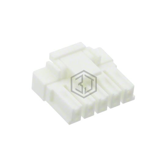 DF33C-5S-3.3C - Hirose Electric Co Ltd - Rectangular Connectors - Housings