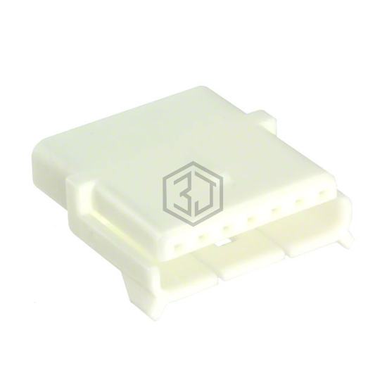 0368770007 - Molex - Rectangular Connectors - Housings