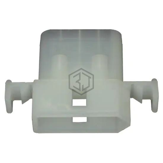 770077-1 - TE Connectivity AMP Connectors - Rectangular Connectors - Housings