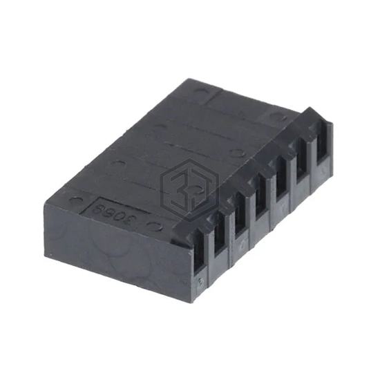 0009930700 - Molex - Rectangular Connectors - Housings