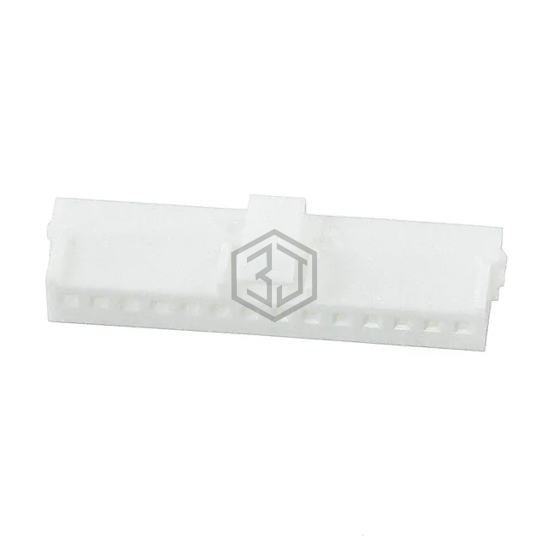 0512161400 - Molex - Rectangular Connectors - Housings