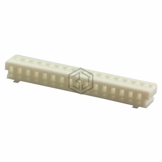 608283316845000 - KYOCERA AVX - Rectangular Connectors - Housings