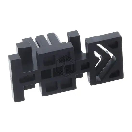 0466230301 - Molex - Rectangular Connectors - Housings