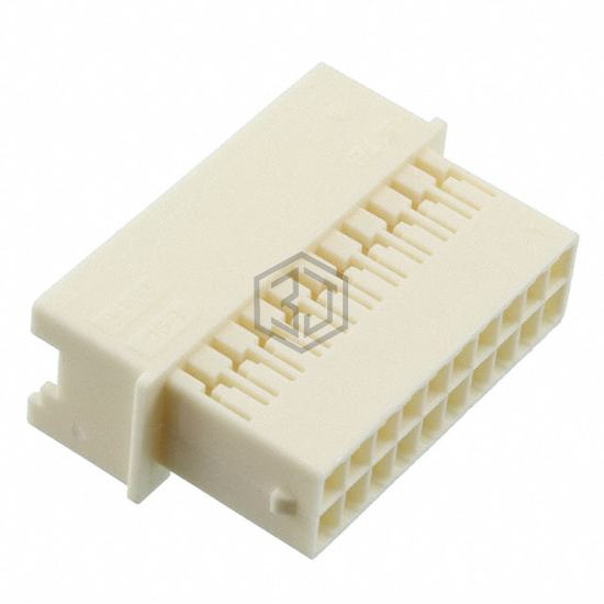 2-1969593-0 - TE Connectivity AMP Connectors - Rectangular Connectors - Housings