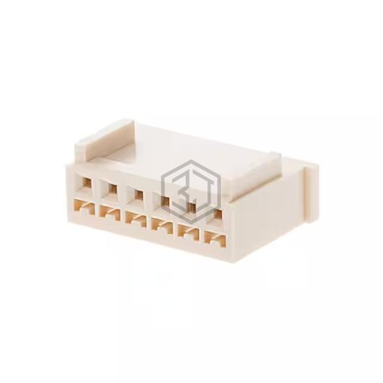 0511911300 - Molex - Rectangular Connectors - Housings