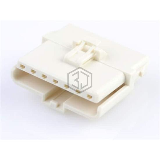 1502010017 - Molex - Rectangular Connectors - Housings