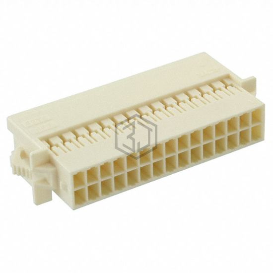 3-1969595-0 - TE Connectivity AMP Connectors - Rectangular Connectors - Housings