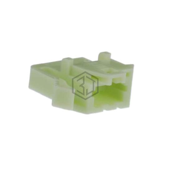ISP1-04-A - Samtec Inc. - Rectangular Connectors - Housings