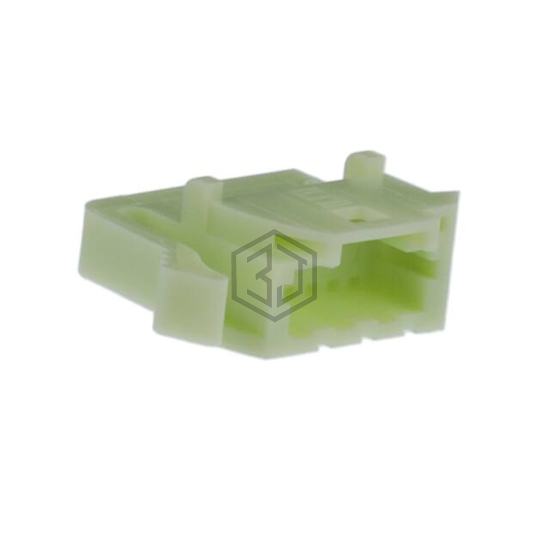 ISP1-06-A - Samtec Inc. - Rectangular Connectors - Housings
