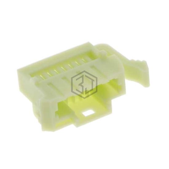ISP1-08-A - Samtec Inc. - Rectangular Connectors - Housings