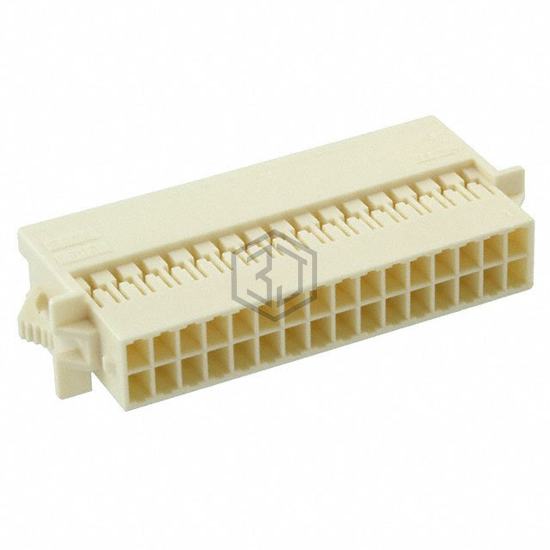 3-1969595-2 - TE Connectivity AMP Connectors - Rectangular Connectors - Housings