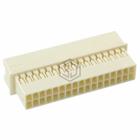 3-1969593-4 - TE Connectivity AMP Connectors - Rectangular Connectors - Housings