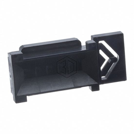 0466250500 - Molex - Rectangular Connectors - Housings