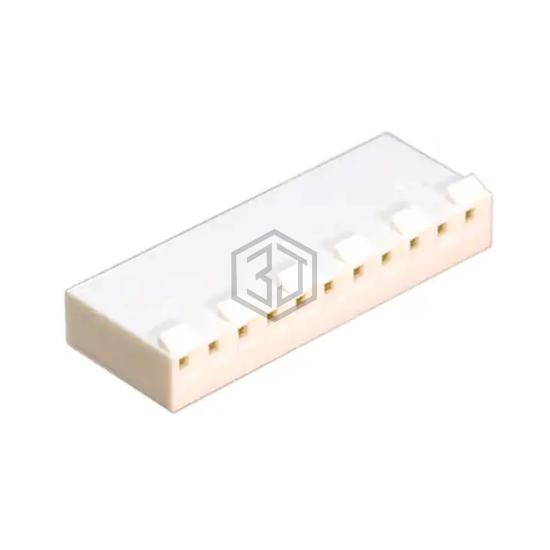 0009508111 - Molex - Rectangular Connectors - Housings