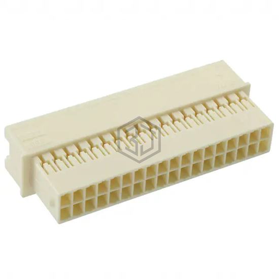 3-1969593-6 - TE Connectivity AMP Connectors - Rectangular Connectors - Housings