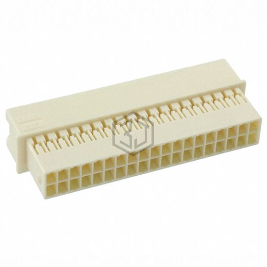 3-1969593-8 - TE Connectivity AMP Connectors - Rectangular Connectors - Housings