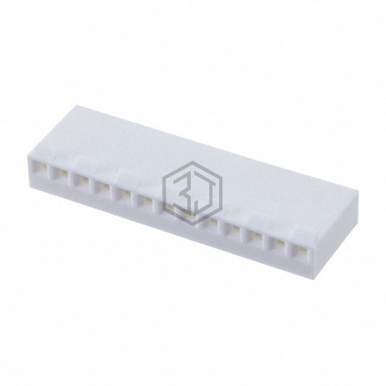 0009508131 - Molex - Rectangular Connectors - Housings