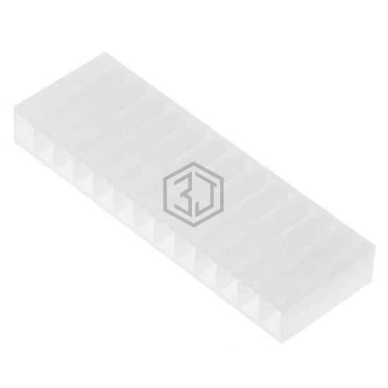0026033131 - Molex - Rectangular Connectors - Housings