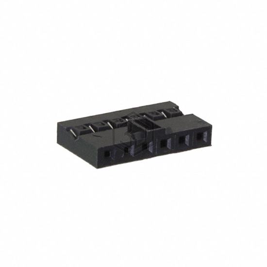 90312-006LF - Amphenol ICC (FCI) - Rectangular Connectors - Housings