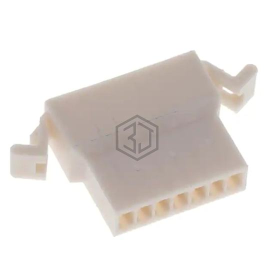 0029110072 - Molex - Rectangular Connectors - Housings