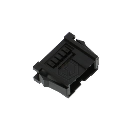 DF51-10DEP-2C - Hirose Electric Co Ltd - Rectangular Connectors - Housings