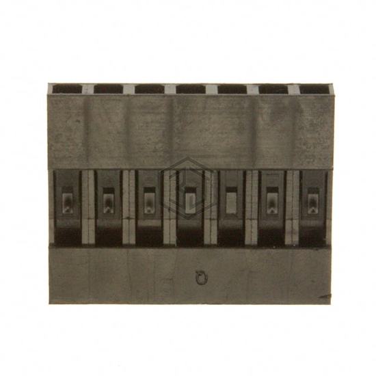 65039-030LF - Amphenol ICC (FCI) - Rectangular Connectors - Housings