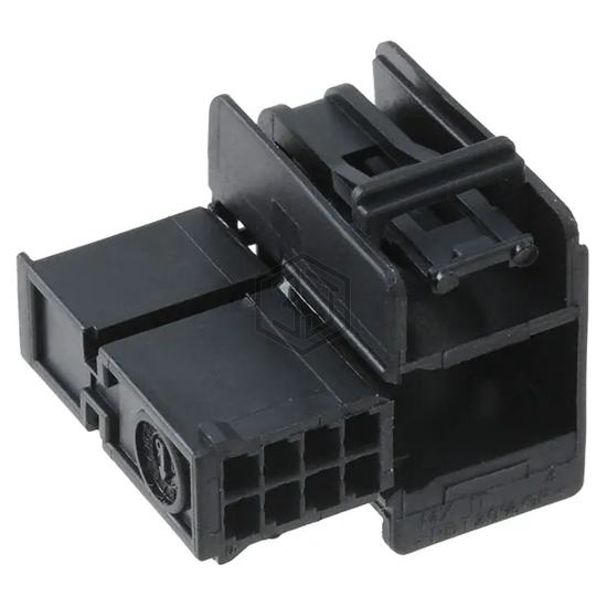 0945529008 - Molex - Rectangular Connectors - Housings