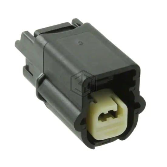 0314032100 - Molex - Rectangular Connectors - Housings