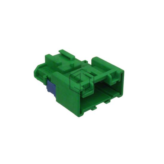 0988251065 - Molex - Rectangular Connectors - Housings