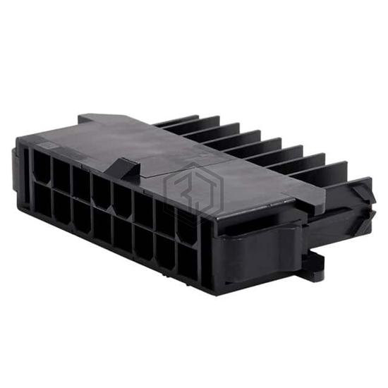 1727670116 - Molex - Rectangular Connectors - Housings