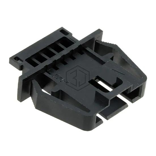 0701075039 - Molex - Rectangular Connectors - Housings